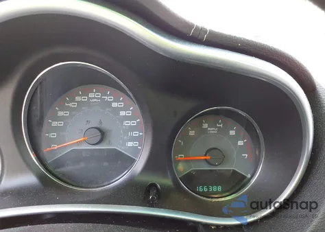 2012 Dodge Avenger Se z USA, uszkodzony, nr VIN 1C3CDZAB5CN275168